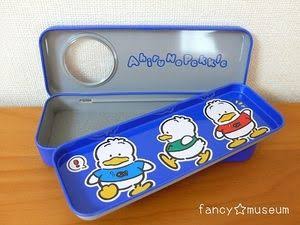 【画像】懐かしい文房具