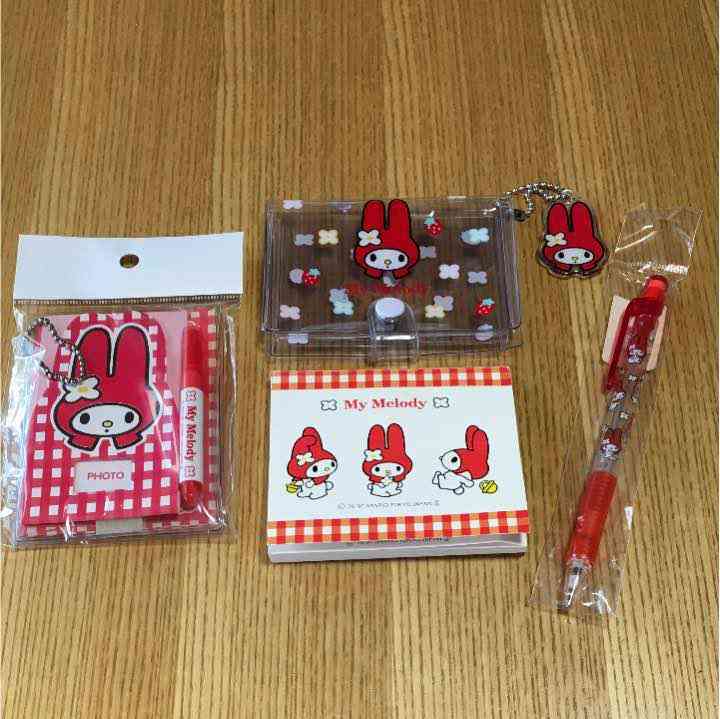 【画像】懐かしい文房具