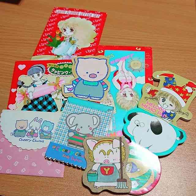 【画像】懐かしい文房具