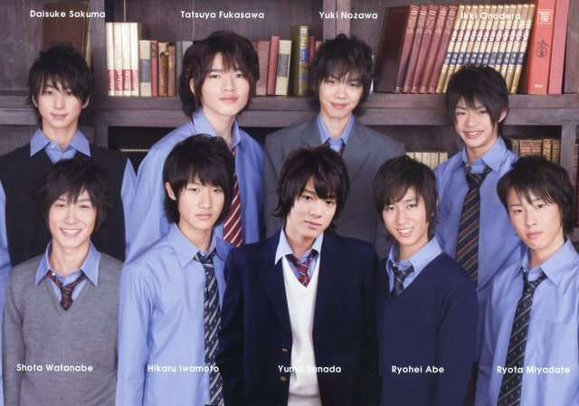 タッキー（滝沢秀明）社長就任！いきなり剛腕、Snow Manメンバー改編　3人加入