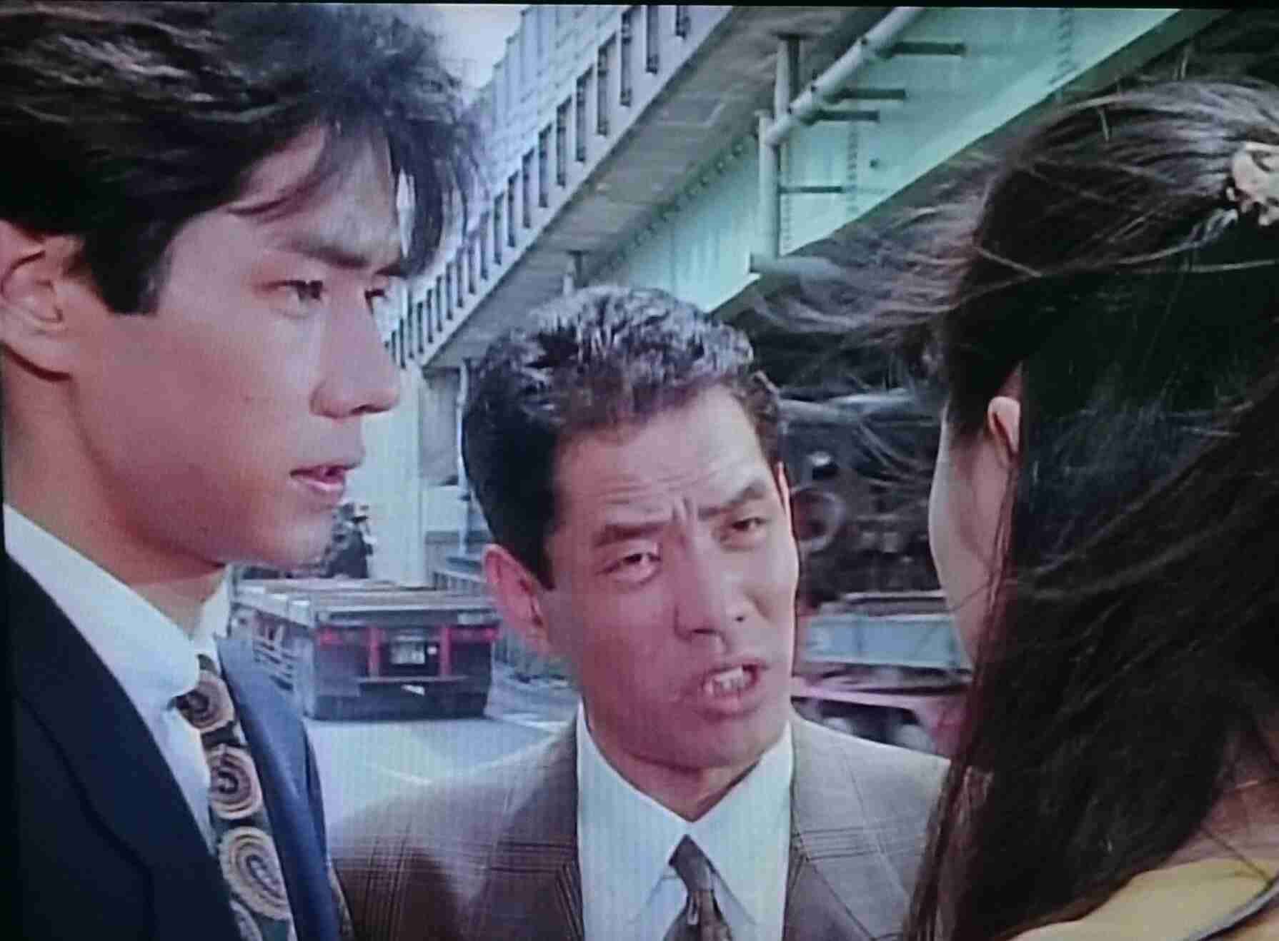 【ドラマ】『はぐれ刑事純情派』好きな人！