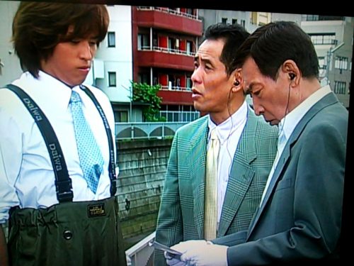 【ドラマ】『はぐれ刑事純情派』好きな人！
