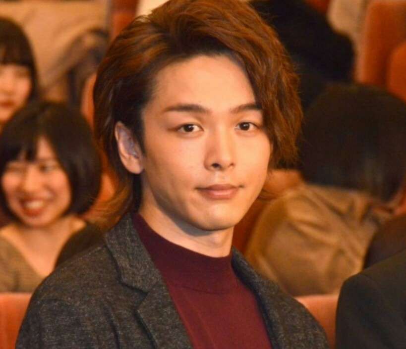 色々な中村倫也が見たい