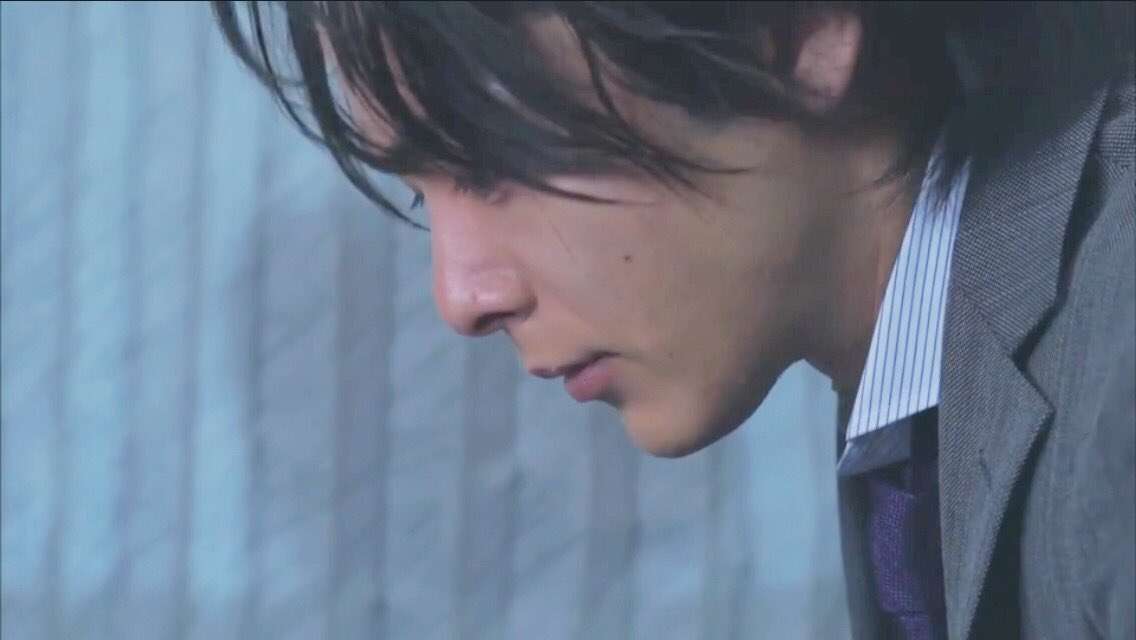 色々な中村倫也が見たい