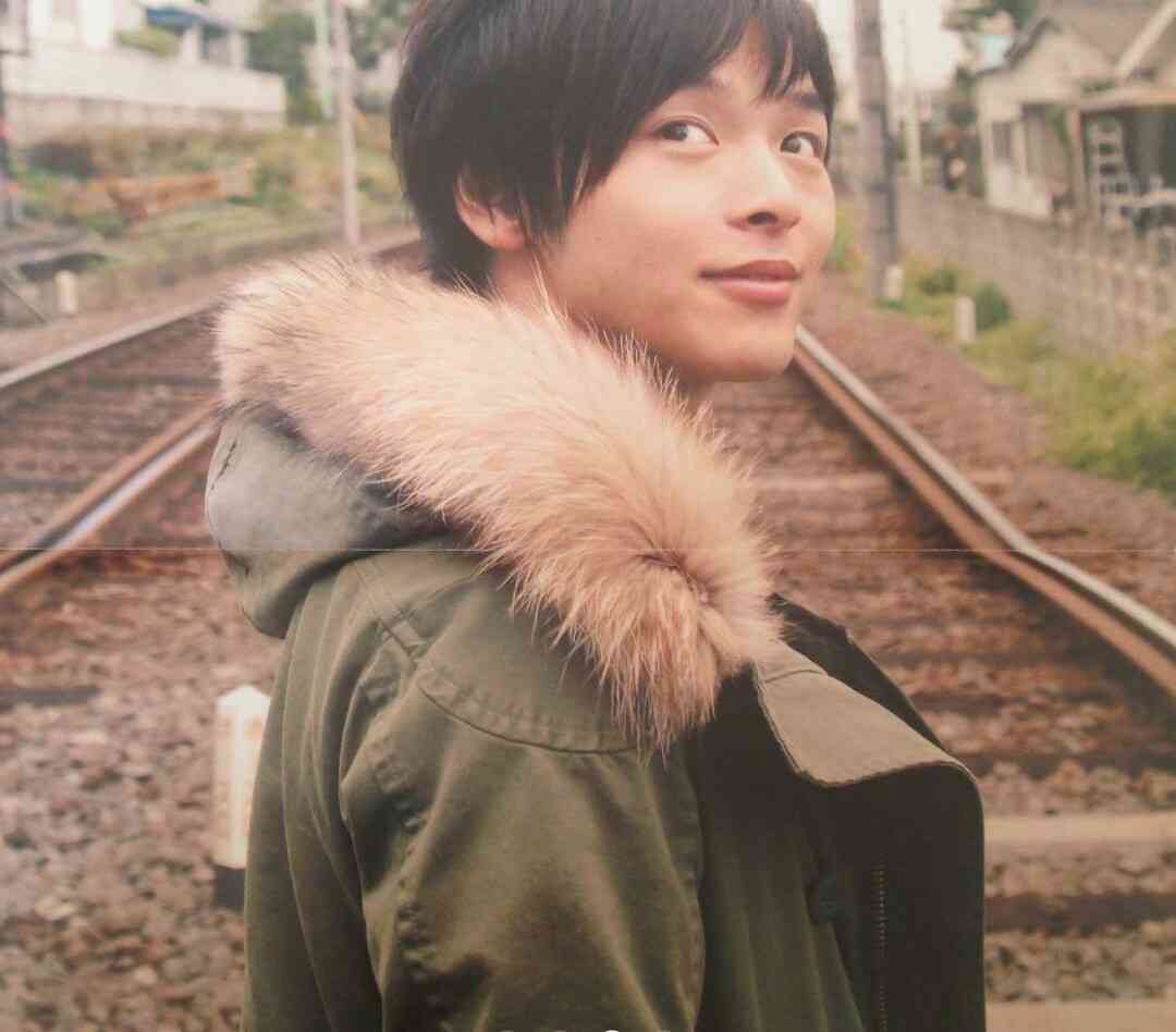 色々な中村倫也が見たい