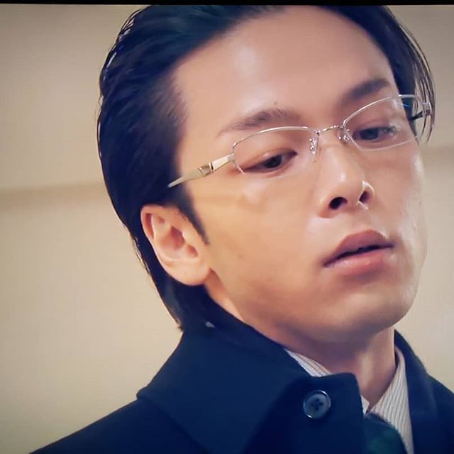 色々な中村倫也が見たい