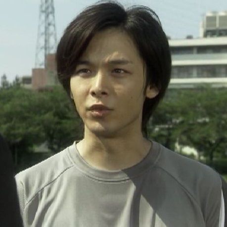 色々な中村倫也が見たい