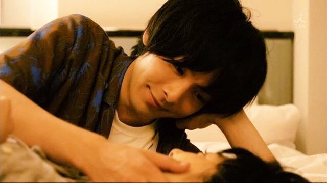 色々な中村倫也が見たい