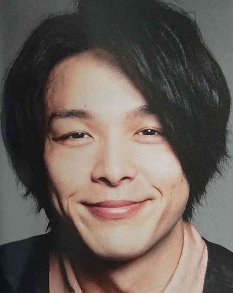 色々な中村倫也が見たい