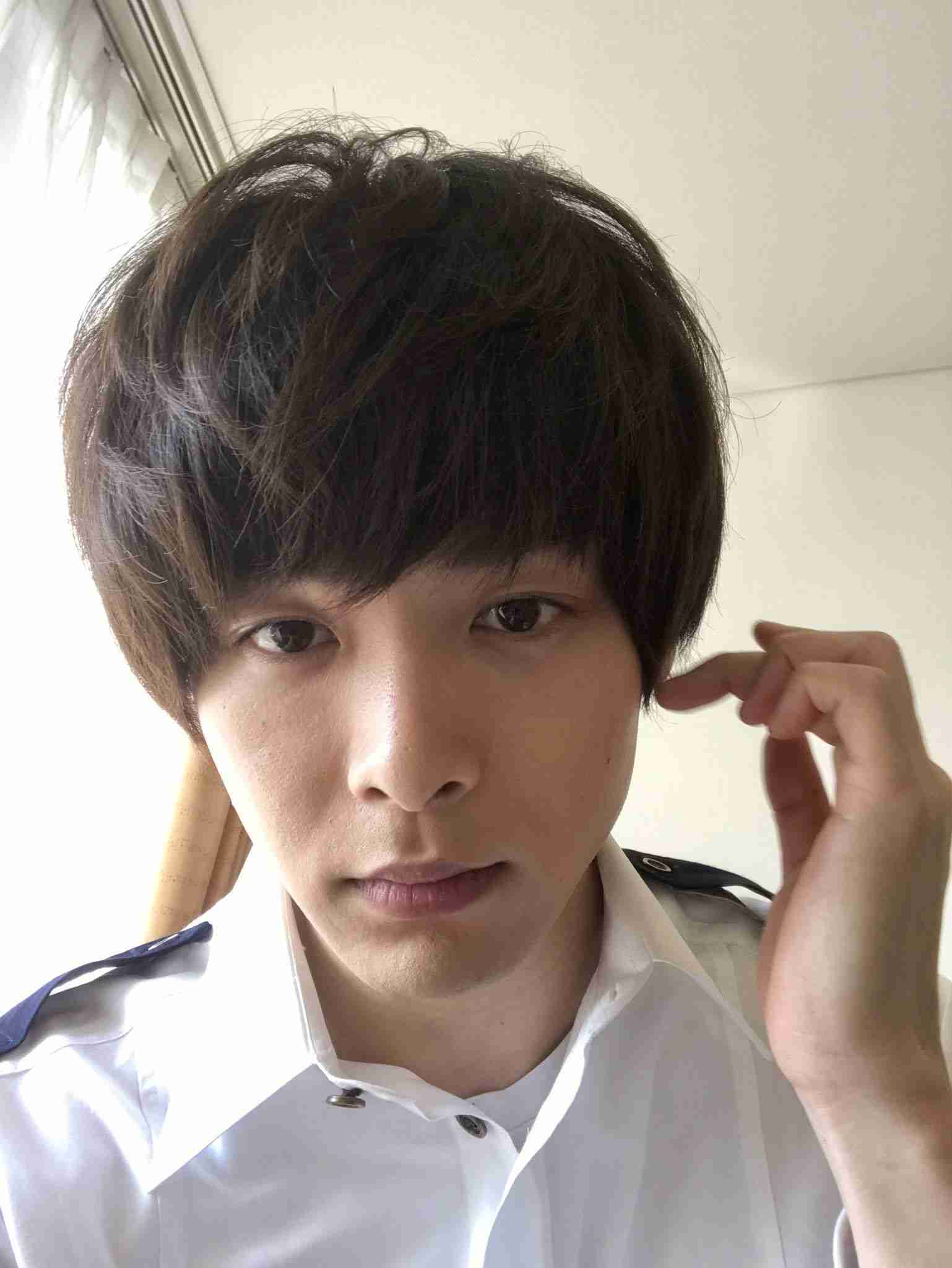 色々な中村倫也が見たい