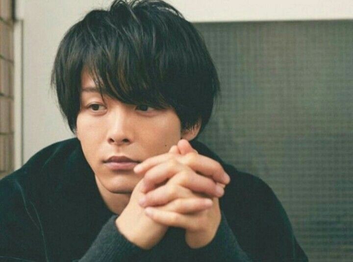 色々な中村倫也が見たい