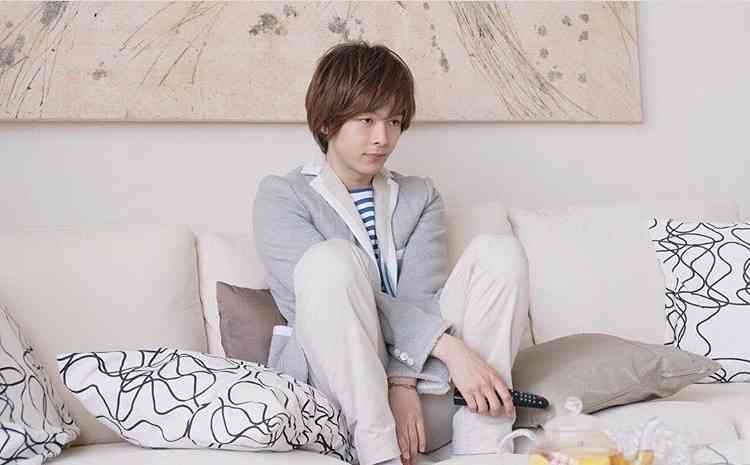 色々な中村倫也が見たい