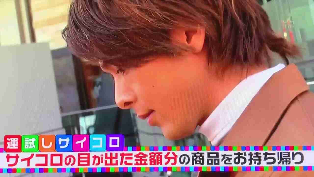 色々な中村倫也が見たい