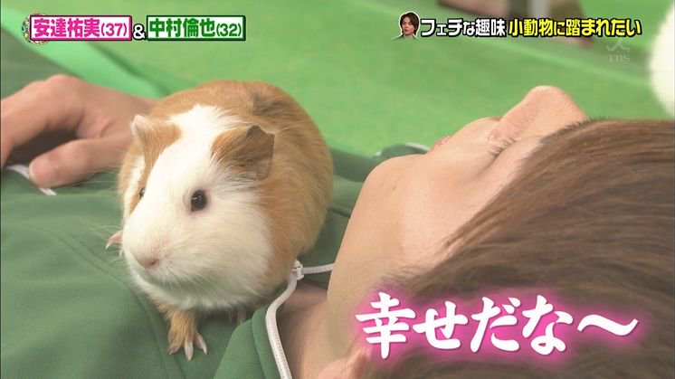 色々な中村倫也が見たい