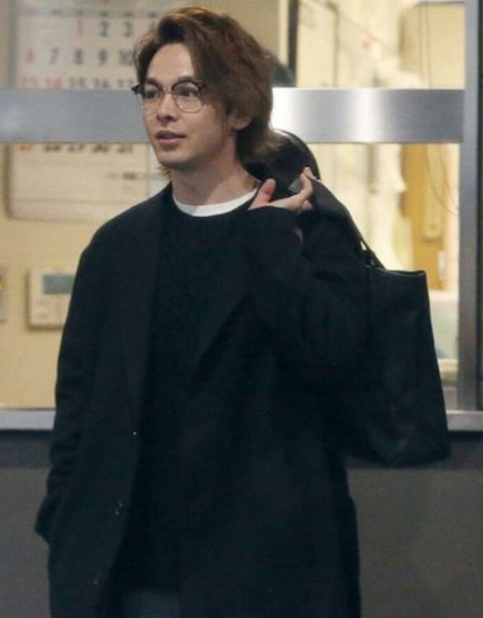 色々な中村倫也が見たい