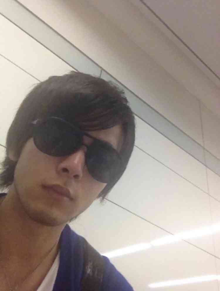 色々な中村倫也が見たい