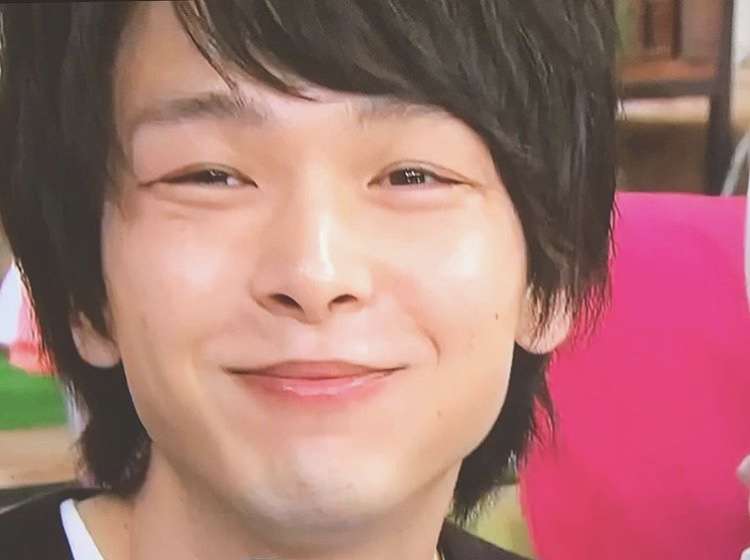 色々な中村倫也が見たい