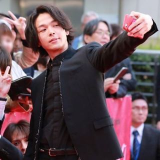 色々な中村倫也が見たい