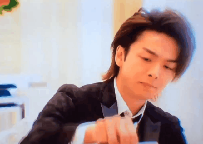 色々な中村倫也が見たい
