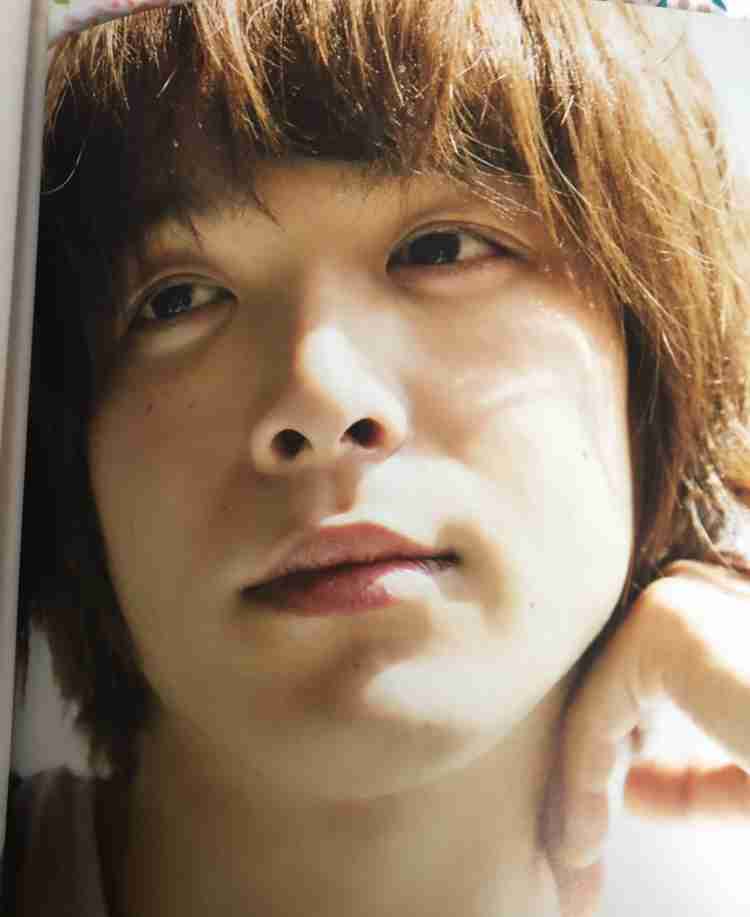 色々な中村倫也が見たい