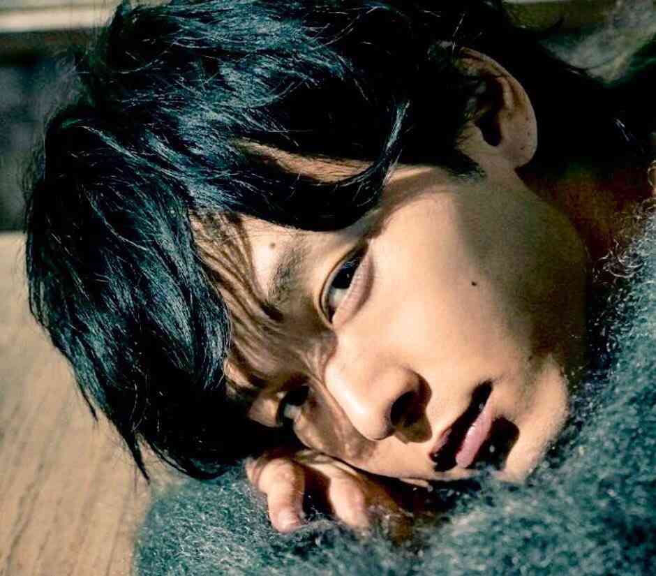 色々な中村倫也が見たい