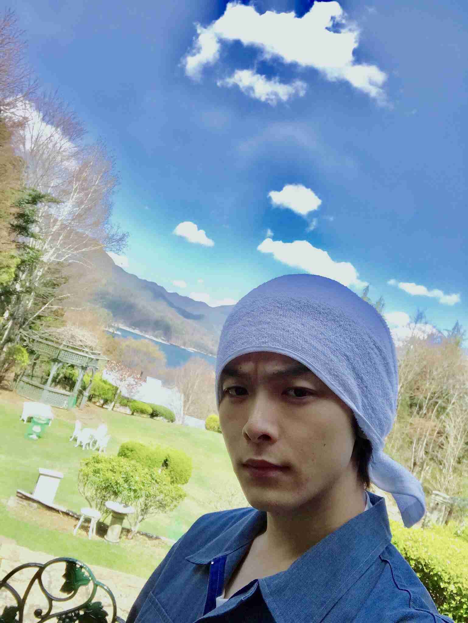 色々な中村倫也が見たい