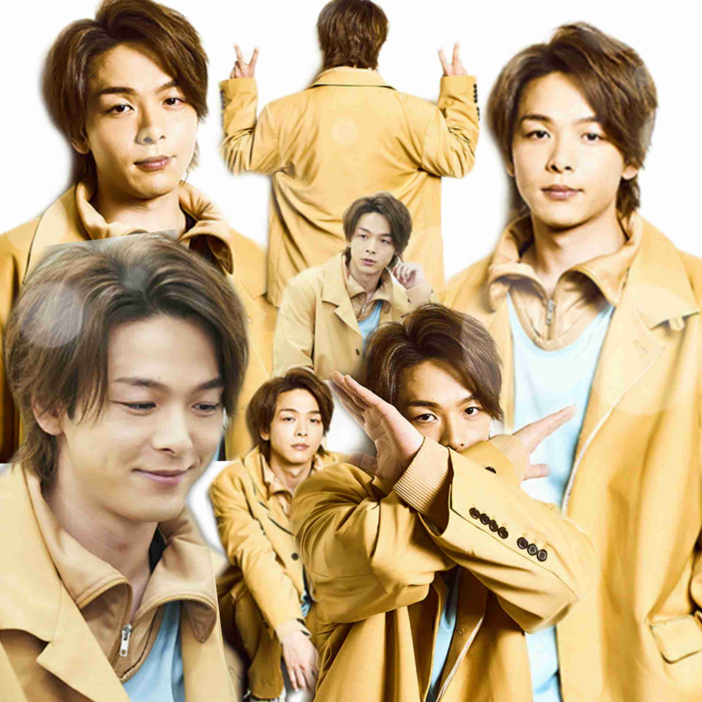 色々な中村倫也が見たい
