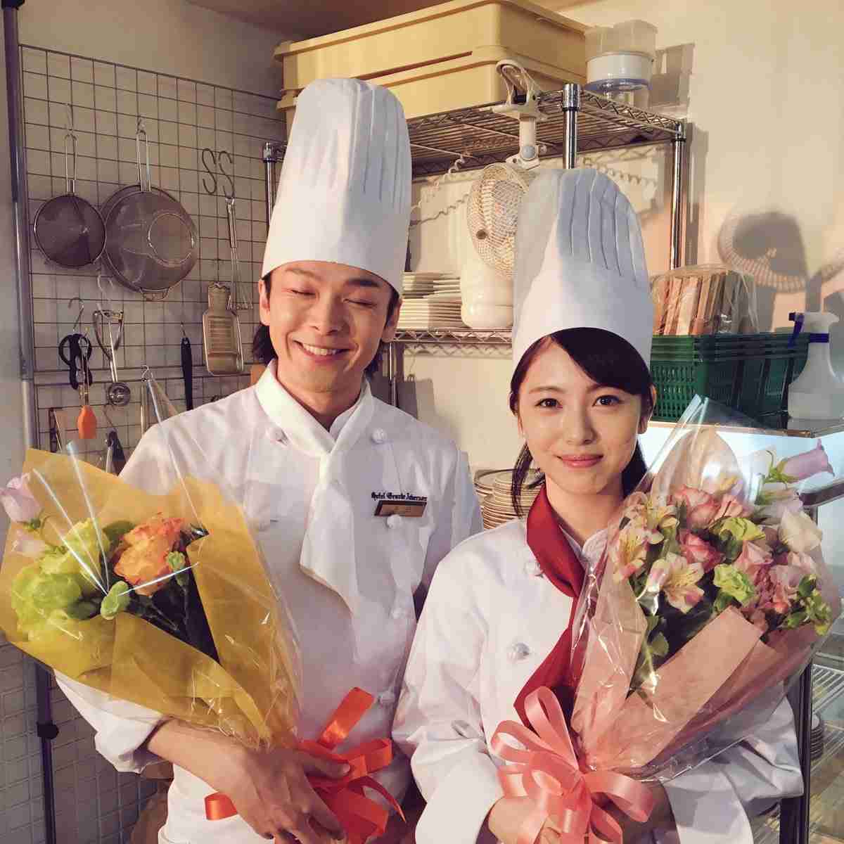 色々な中村倫也が見たい