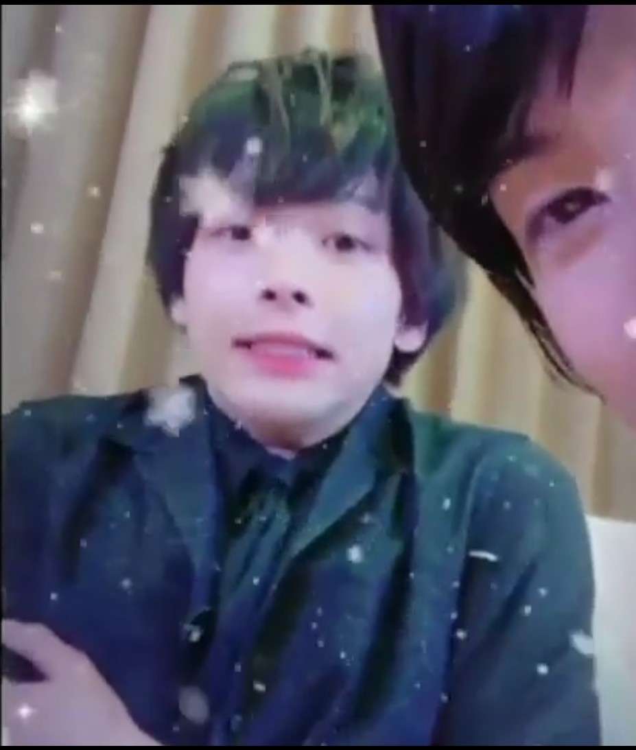 色々な中村倫也が見たい