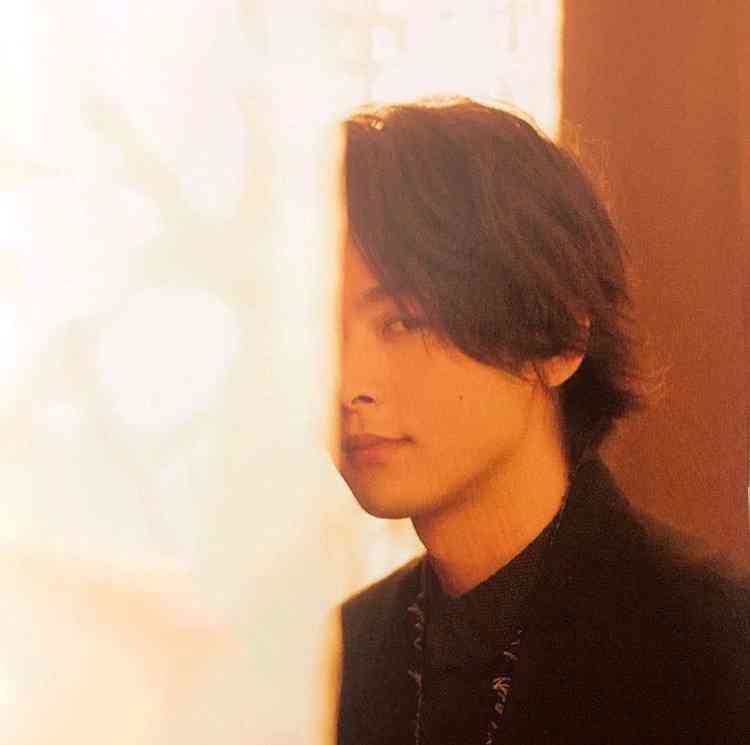 色々な中村倫也が見たい