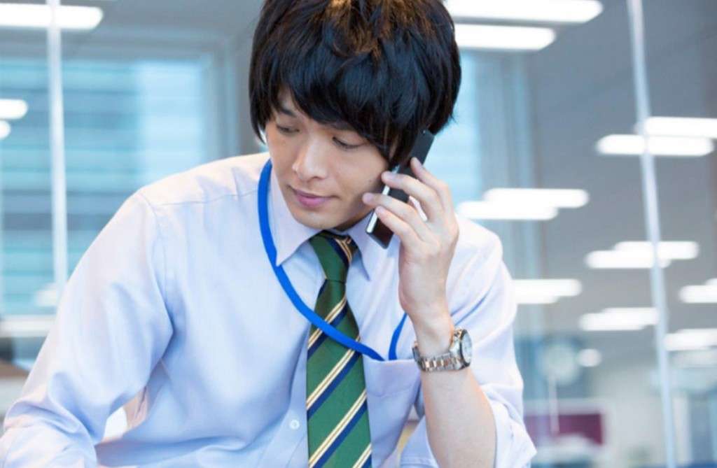 色々な中村倫也が見たい