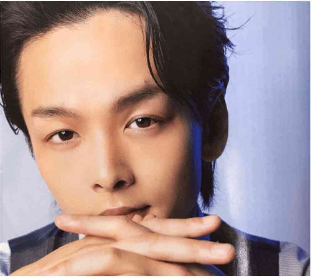 色々な中村倫也が見たい