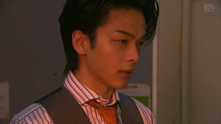 色々な中村倫也が見たい