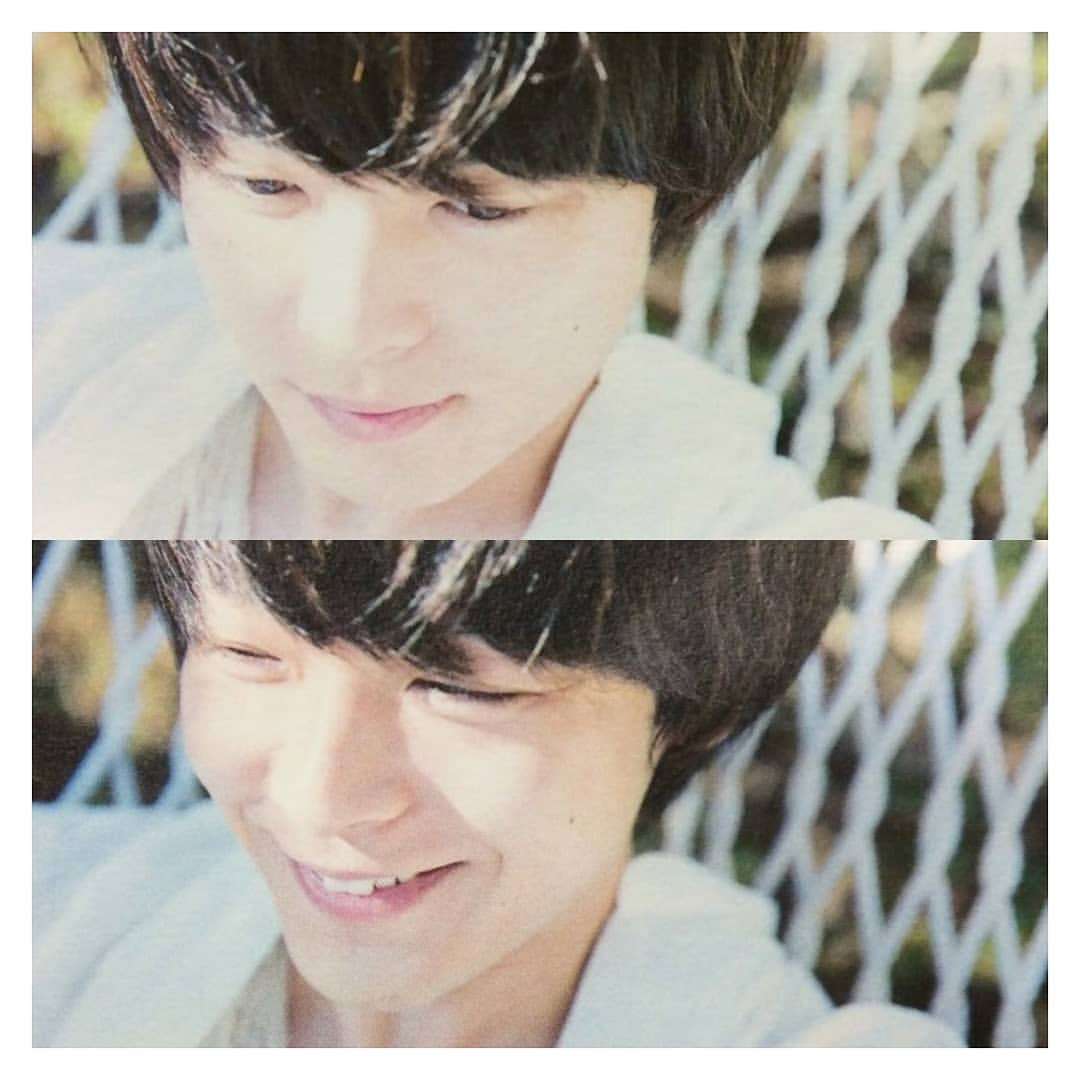 色々な中村倫也が見たい