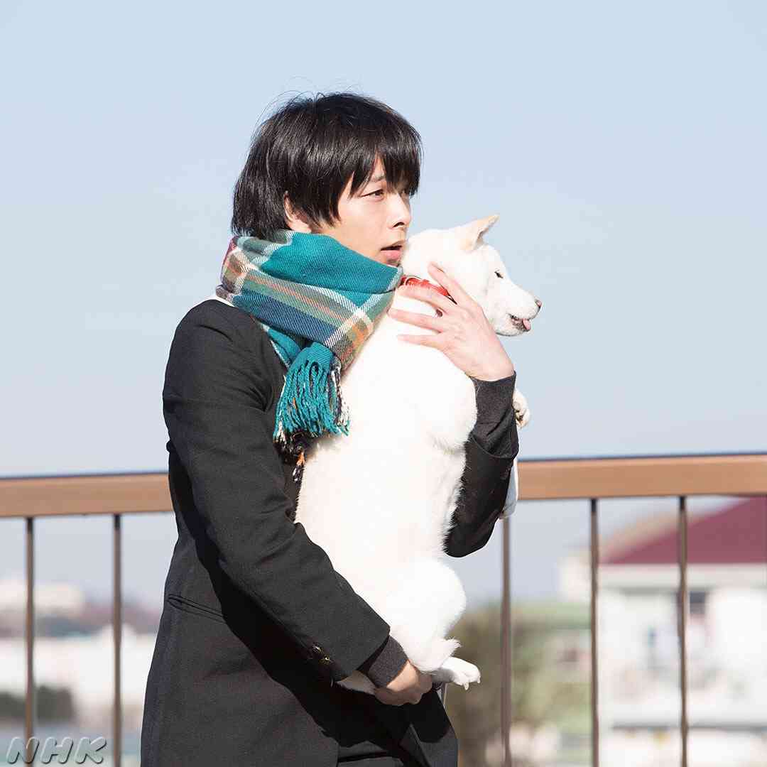 色々な中村倫也が見たい