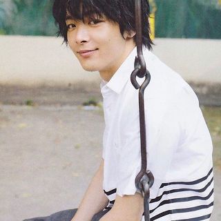 色々な中村倫也が見たい