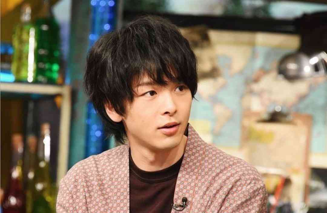 色々な中村倫也が見たい