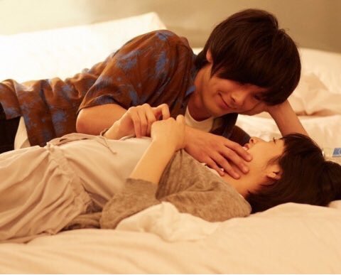 色々な中村倫也が見たい