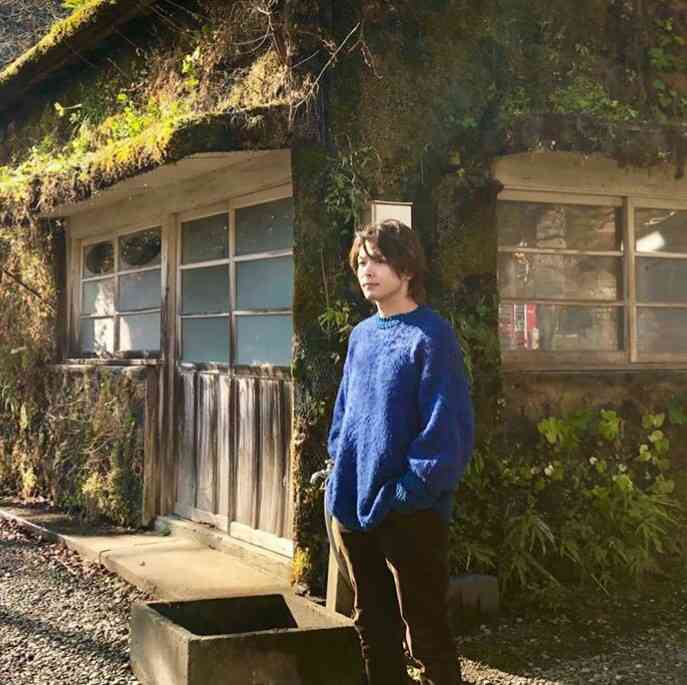 色々な中村倫也が見たい
