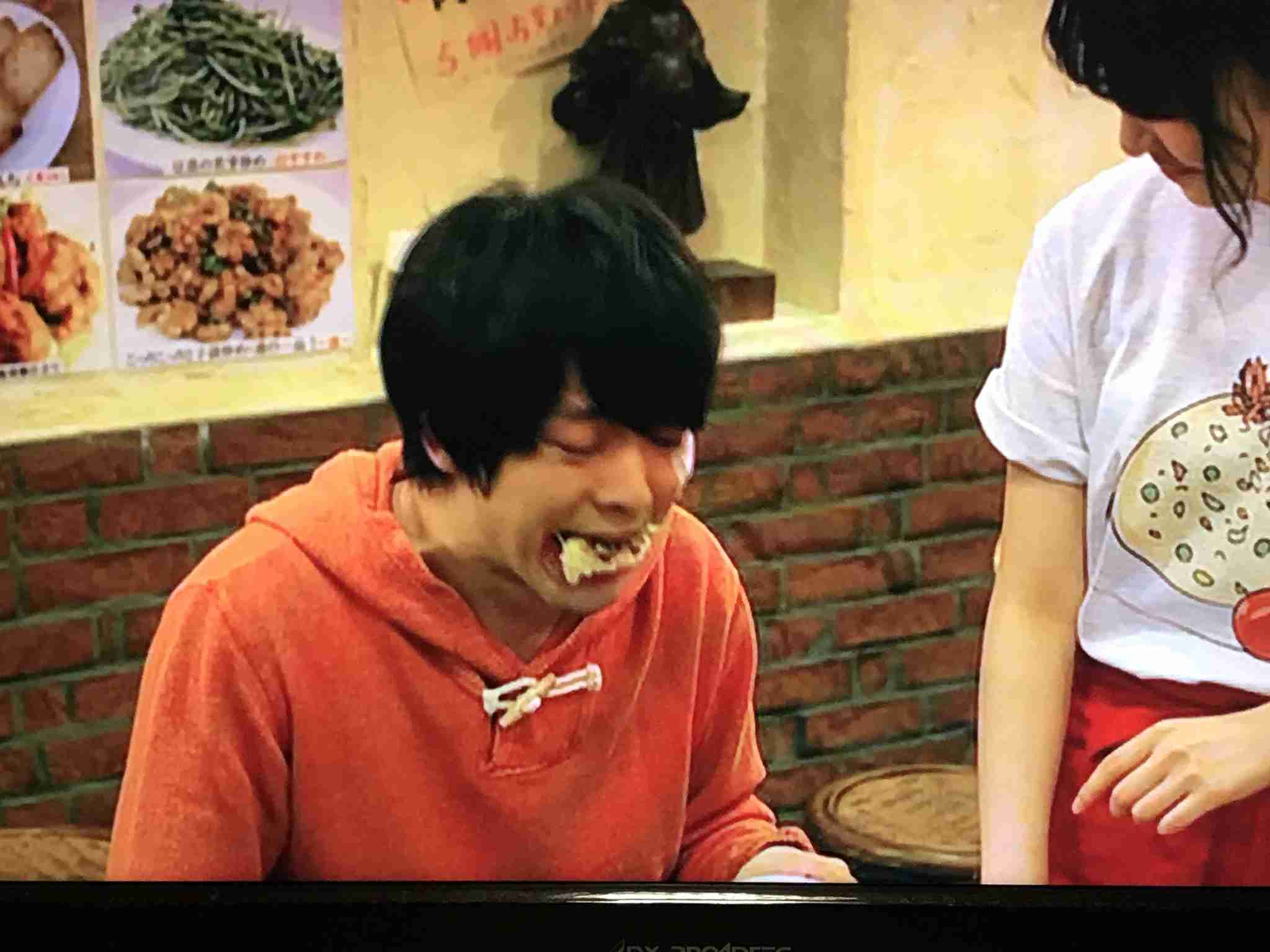 色々な中村倫也が見たい