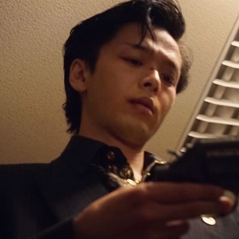 色々な中村倫也が見たい