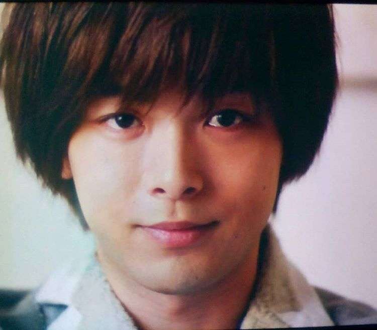 色々な中村倫也が見たい