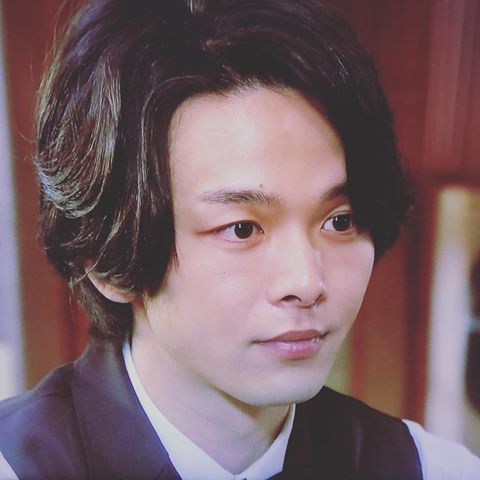 色々な中村倫也が見たい
