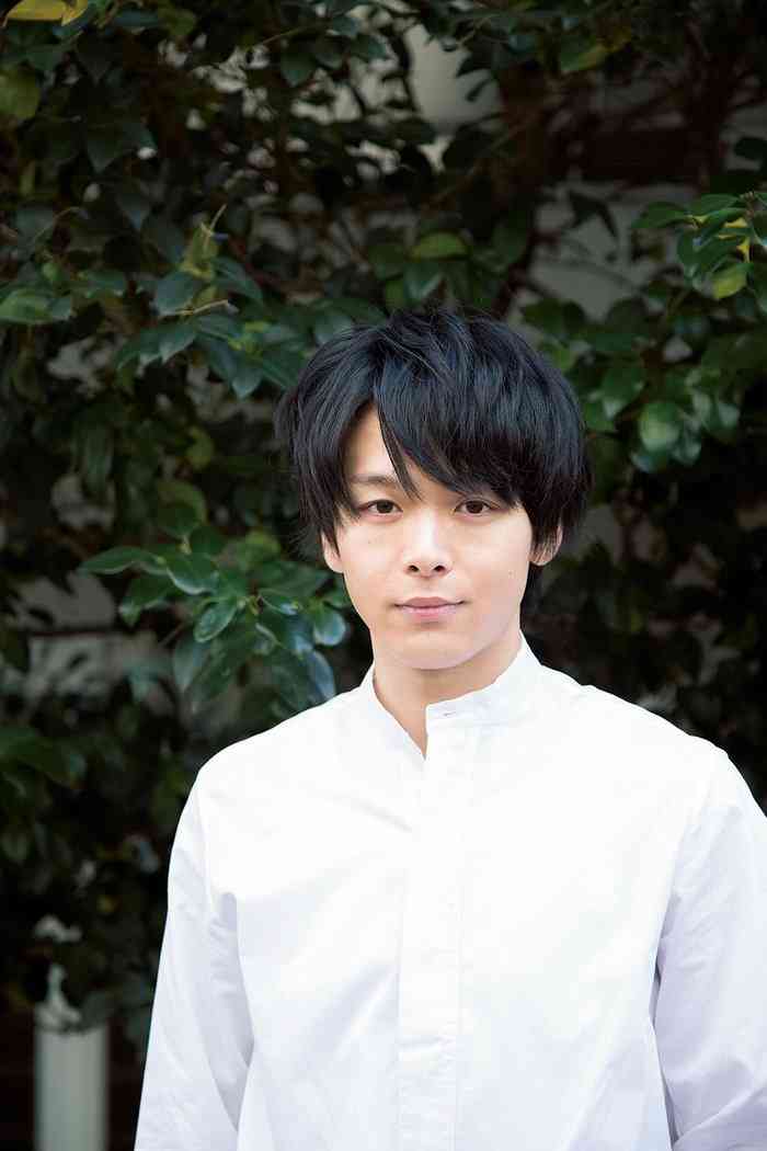 色々な中村倫也が見たい