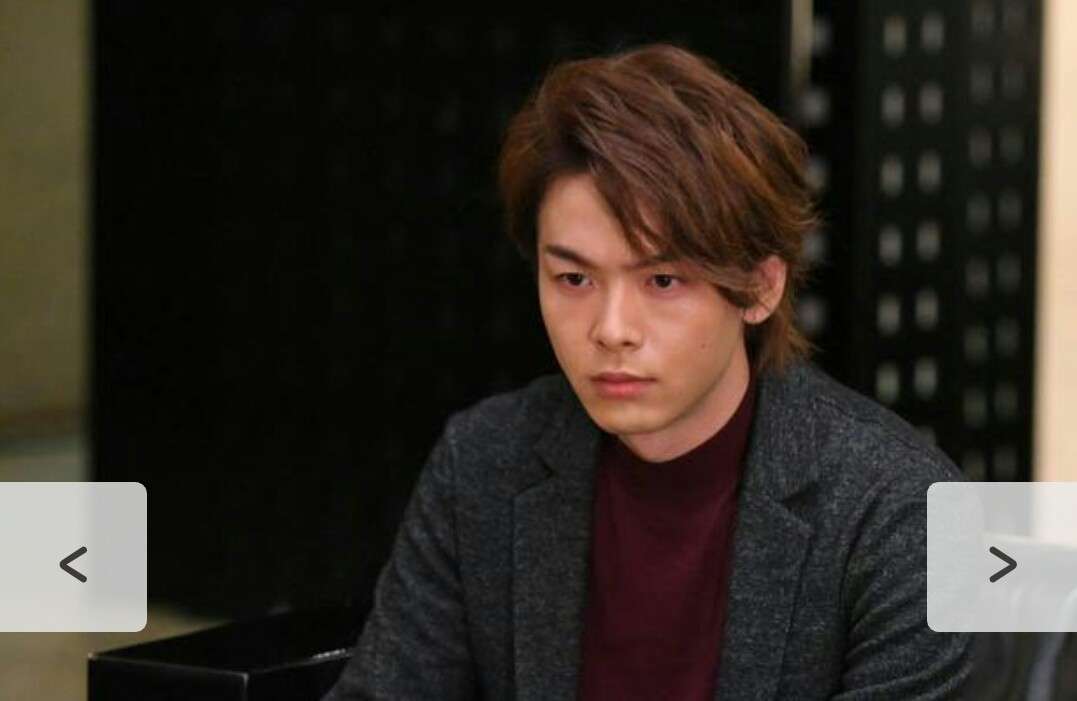 色々な中村倫也が見たい