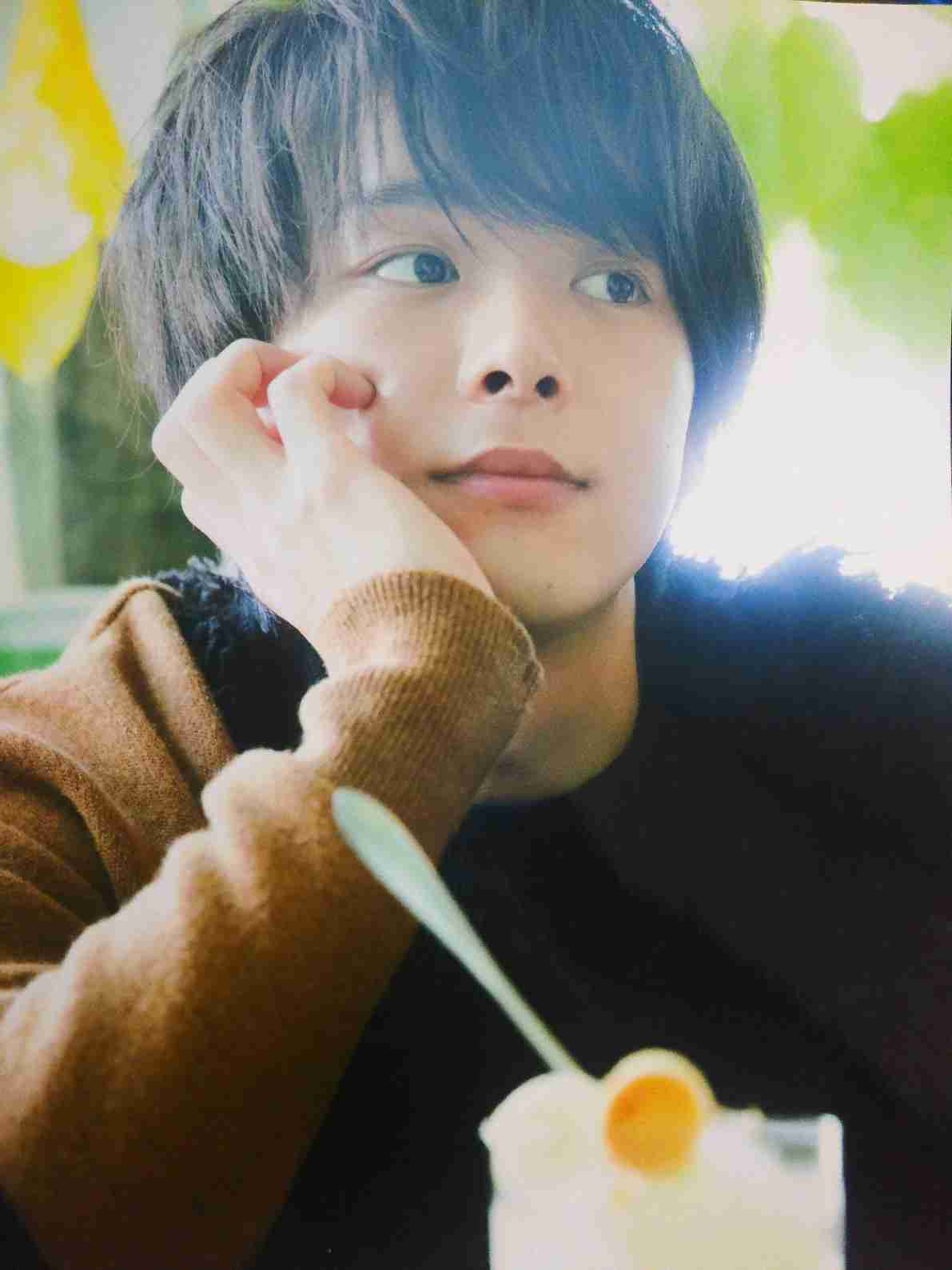 色々な中村倫也が見たい