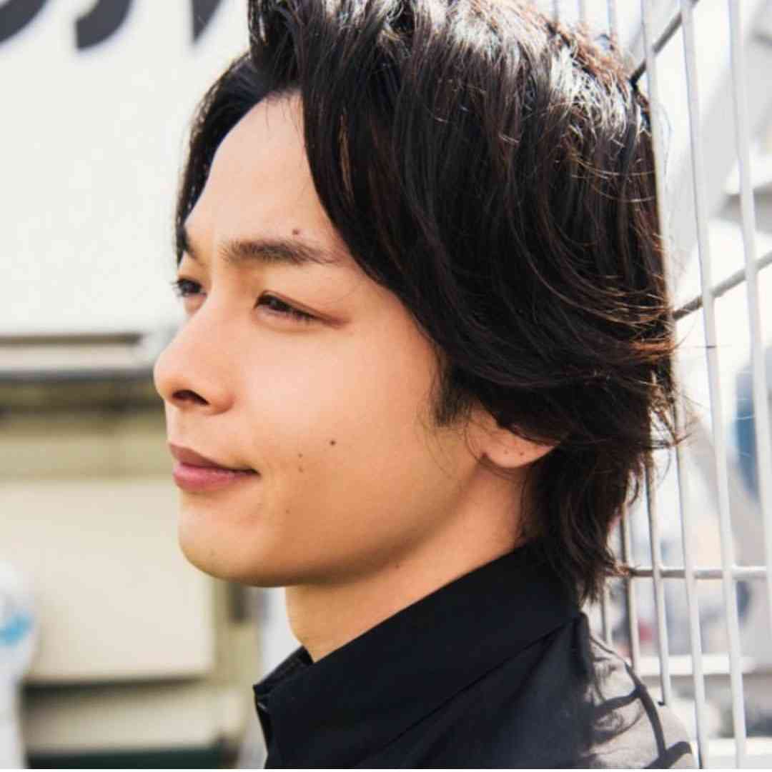 色々な中村倫也が見たい