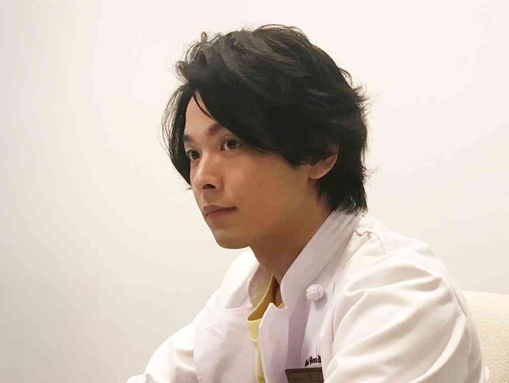 色々な中村倫也が見たい