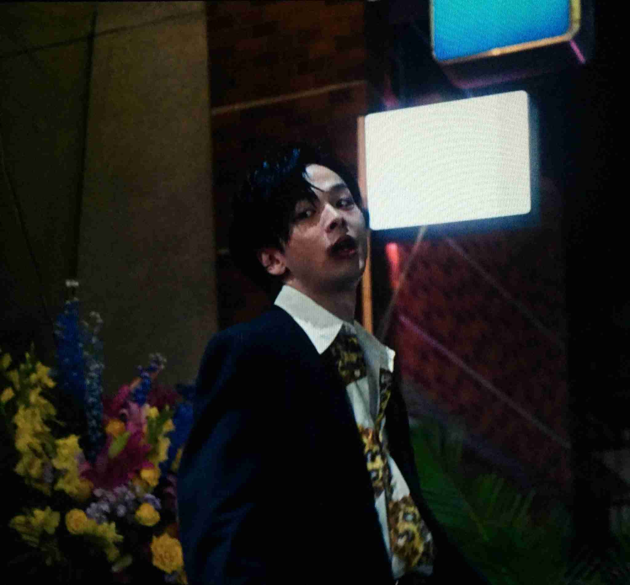 色々な中村倫也が見たい