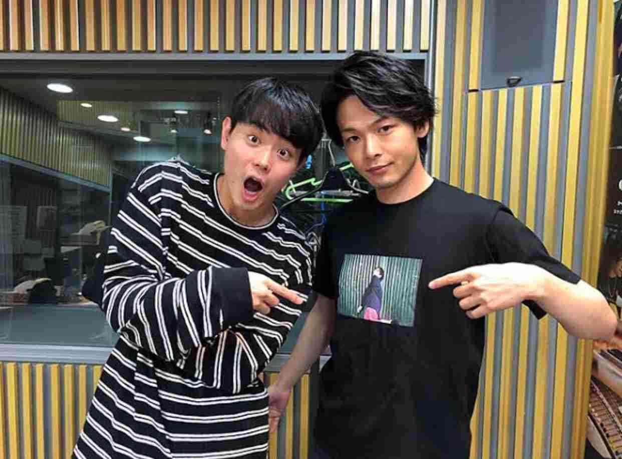 色々な中村倫也が見たい